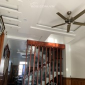 BÁN NHÀ 1 SẸC HẺM 276 MÃ LÒ 4*18, 4 TẦNG, CHỈ 5 TỶ.